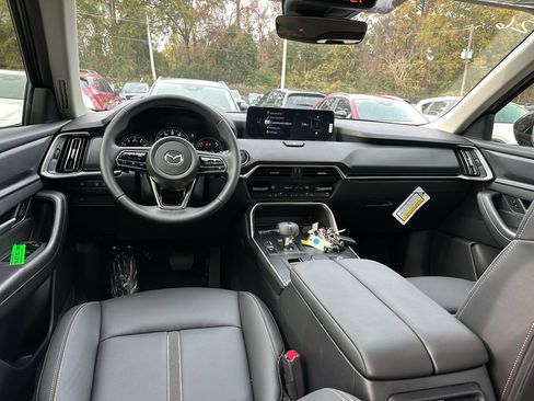 New 2026 MAZDA CX-90 3.3 Turbo w/ Select Package image 12