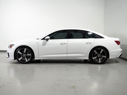 Used 2021 Audi A6 Premium Plus w/ Premium Plus Package AWD/4WD image 9