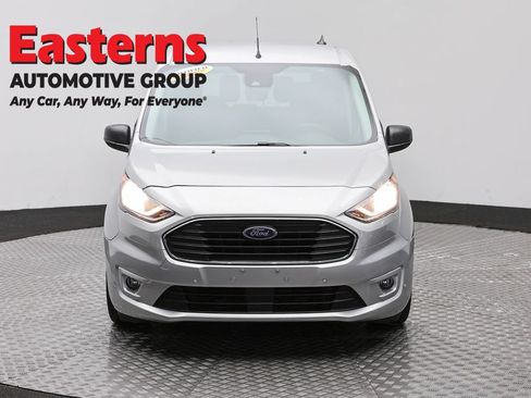 Used 2021 Ford Transit Connect XLT FWD image 2