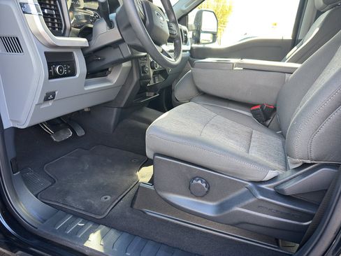 Used 2024 Ford F250 XL w/ STX Appearance Package image 21
