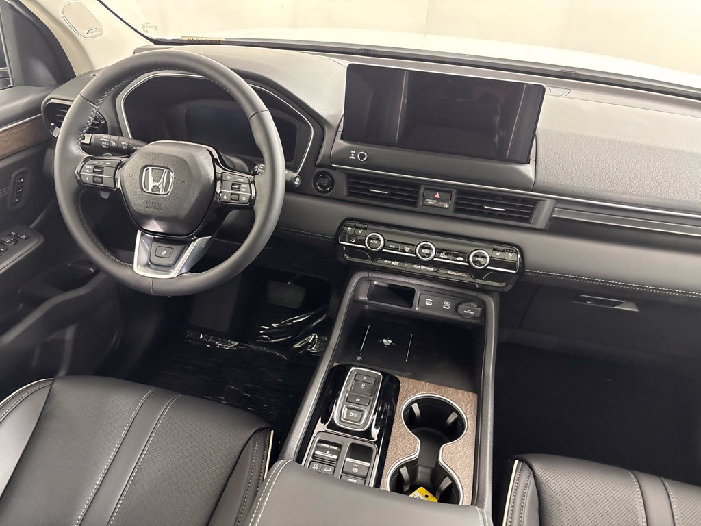 New 2026 Honda Pilot Elite image 23