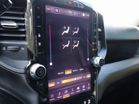 Used 2025 RAM 3500 Tradesman image 33