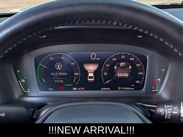 Used 2024 Honda Accord Sport image 34
