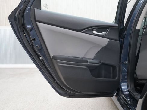 Used 2020 Honda Civic EX image 35