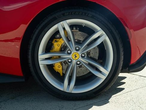 Used 2024 Ferrari 296 GTS image 18