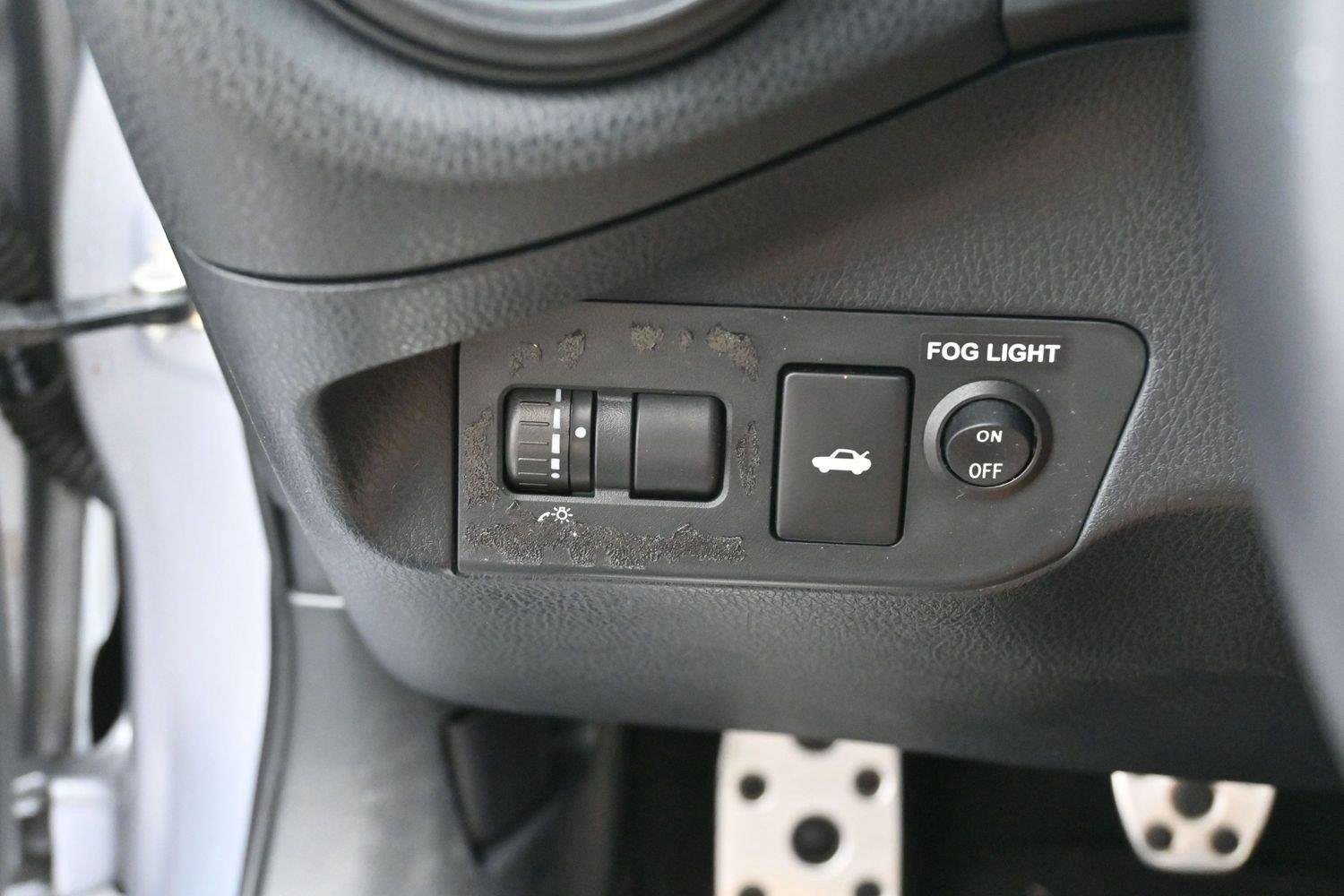 Used 2018 Subaru BRZ Premium RWD image 25