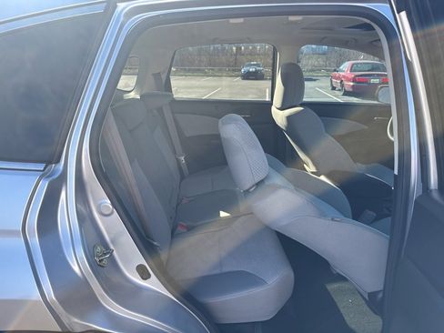 Used 2016 Honda CR-V EX image 29