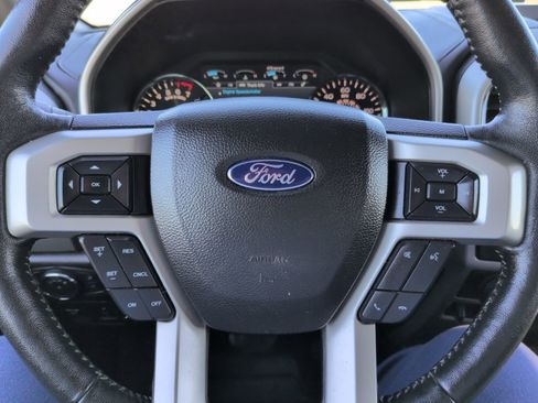 Used 2018 Ford F150 Lariat AWD/4WD image 20