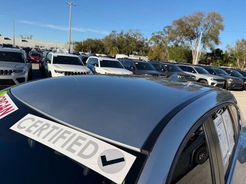 Used 2018 MAZDA CX-5 Sport image 12