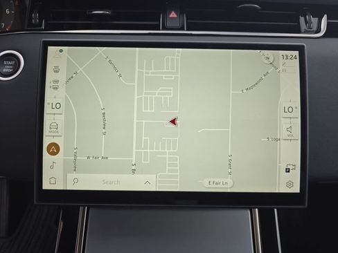 Certified 2025 Land Rover Range Rover Evoque S AWD/4WD image 25