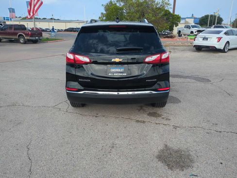 Used 2021 Chevrolet Equinox Premier FWD image 7