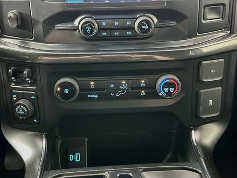 Used 2021 Ford F150 XL w/ STX Appearance Package AWD/4WD image 23