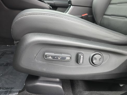 Certified 2024 Honda CR-V EX-L image 29