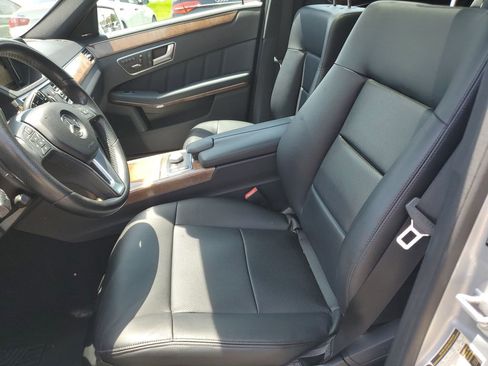 Used 2012 Mercedes-Benz E 350 4MATIC Sedan image 15