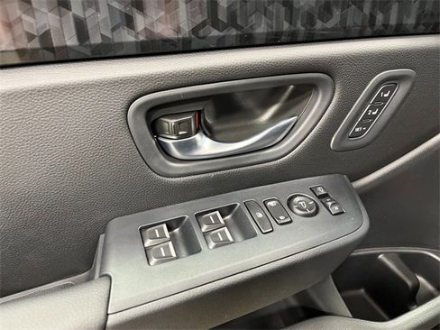 New 2026 Honda Passport TrailSport Elite image 16