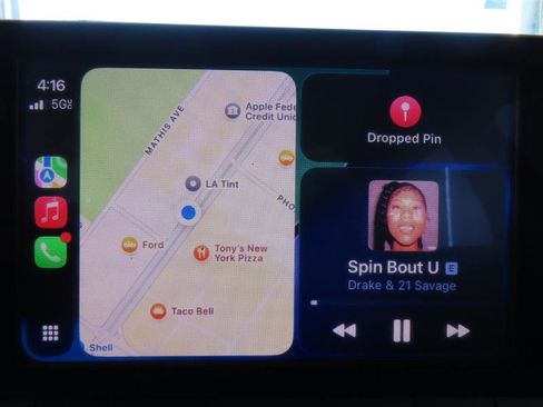 Used 2023 Nissan Altima 2.5 SV image 25