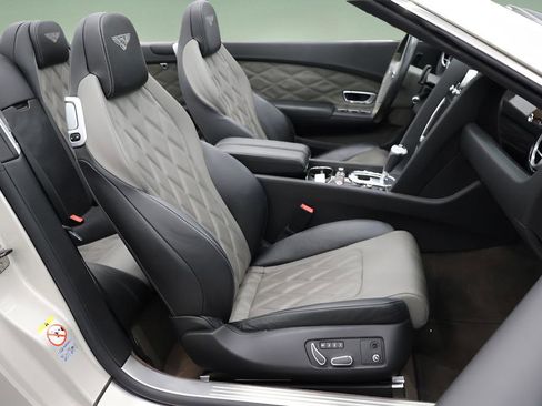 Used 2015 Bentley Continental GT V8 S AWD/4WD image 20