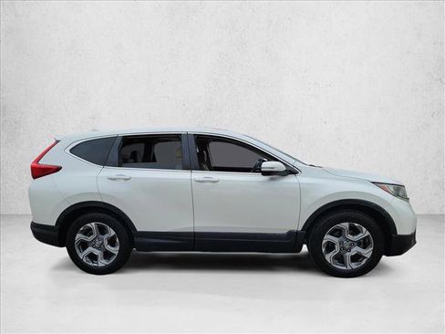 Used 2018 Honda CR-V EX-L image 4