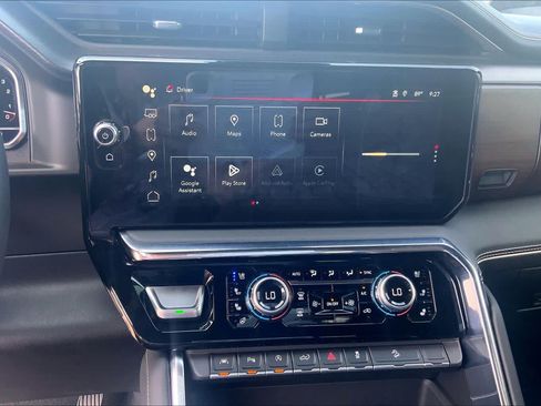Used 2025 GMC Sierra 1500 Denali Ultimate AWD/4WD image 31