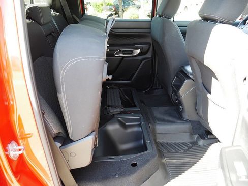 Used 2024 Ford Ranger XLT AWD/4WD image 51
