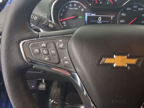 Used 2017 Chevrolet Cruze Premier image 22