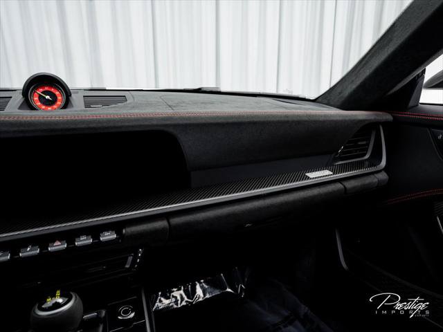 Used 2023 Porsche 911 GT3 RS RWD image 35