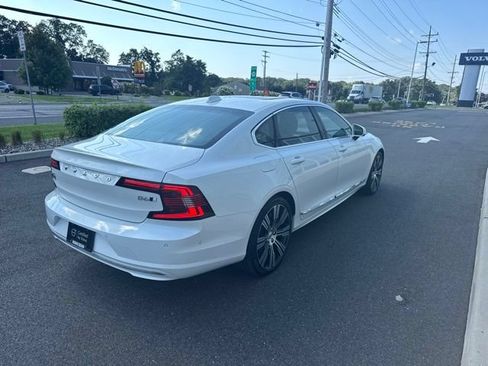 Used 2023 Volvo S90 B6 Ultimate AWD/4WD image 5