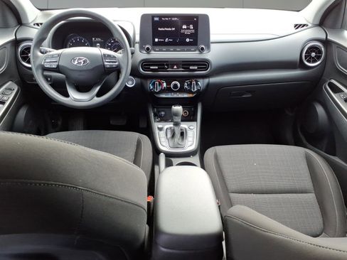 Used 2023 Hyundai Kona SEL w/ Cargo Package image 7