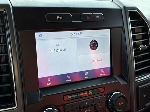 Certified 2020 Ford F150 XLT w/ Equipment Group 302A Luxury AWD/4WD image 30