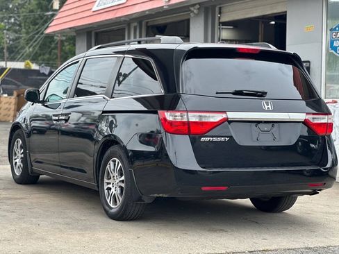 Used 2012 Honda Odyssey EX-L image 9
