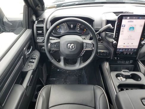 New 2025 RAM 2500 Power Wagon image 18