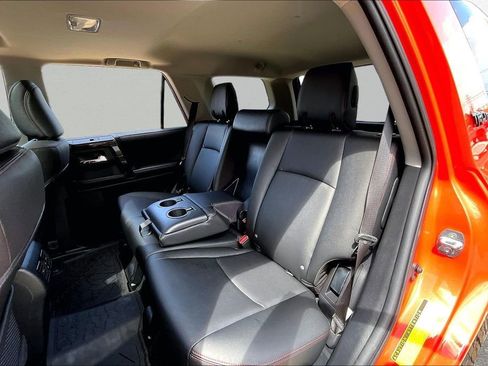 Used 2023 Toyota 4Runner TRD Pro AWD/4WD image 22
