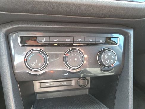 Certified 2024 Volkswagen Tiguan S AWD/4WD image 19