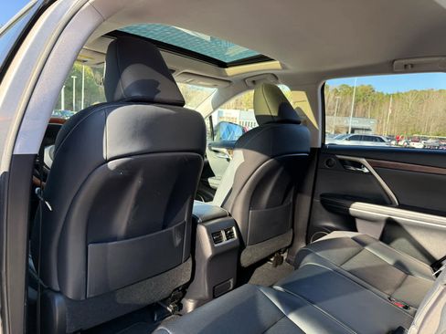 Used 2020 Lexus RX 350L FWD w/ Premium Package image 28