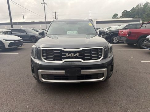 Used 2023 Kia Telluride SX Prestige AWD/4WD image 2