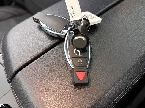 Used 2019 Mercedes-Benz GLS 550 4MATIC image 38