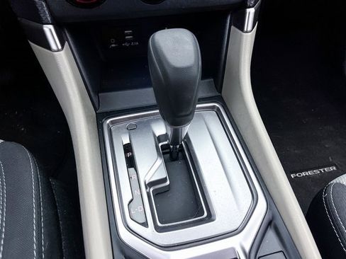 Used 2023 Subaru Forester image 26