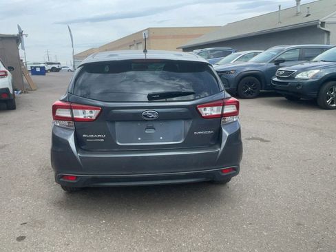Used 2018 Subaru Impreza 2.0i image 5