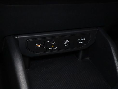 Used 2025 Kia K4 FWD image 29