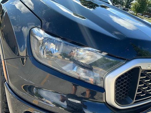 Used 2020 Ford Ranger XLT w/ Equipment Group 301A Mid image 30