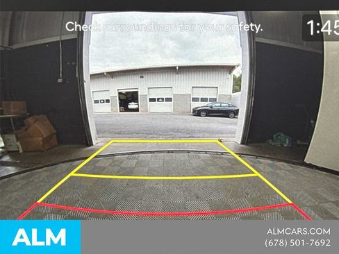 Used 2024 Hyundai Santa Fe Calligraphy FWD image 34
