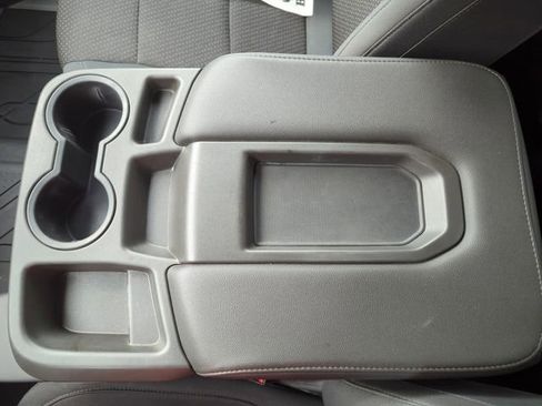 Used 2019 Chevrolet Silverado 1500 Custom Trail Boss w/ Custom Convenience Package image 30