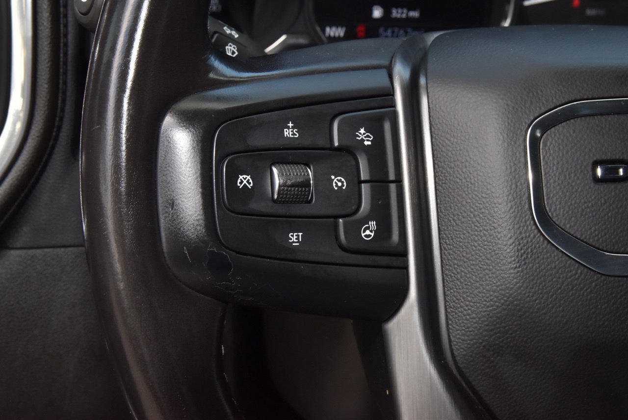 Used 2022 GMC Sierra 3500 Denali w/ Denali Ultimate Package AWD/4WD image 23