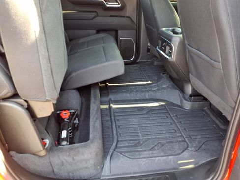 Used 2023 GMC Sierra 1500 Elevation AWD/4WD image 23