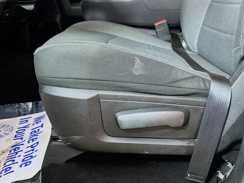 Used 2024 RAM 1500 Classic Warlock image 18