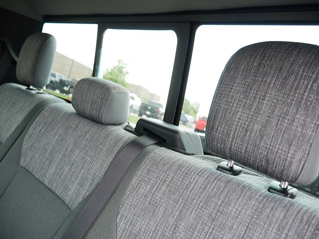 New 2026 Ford F350 XLT AWD/4WD image 17