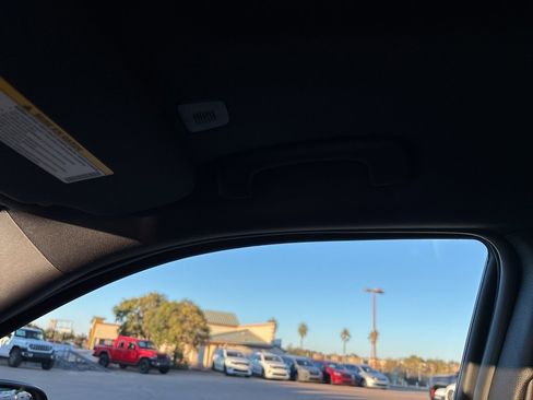 New 2026 Dodge Durango GT image 35