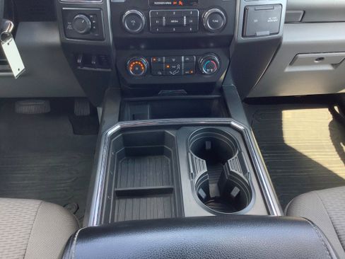 Certified 2021 Ford F250 XLT w/ XLT Value Package AWD/4WD image 12