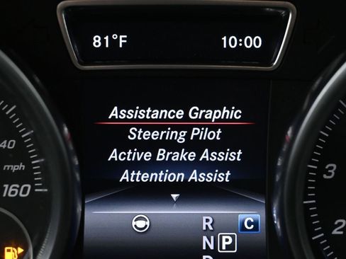 Used 2017 Mercedes-Benz GLS 550 4MATIC image 29