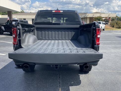 Used 2025 RAM 1500 Rebel w/ G/T Package AWD/4WD image 7